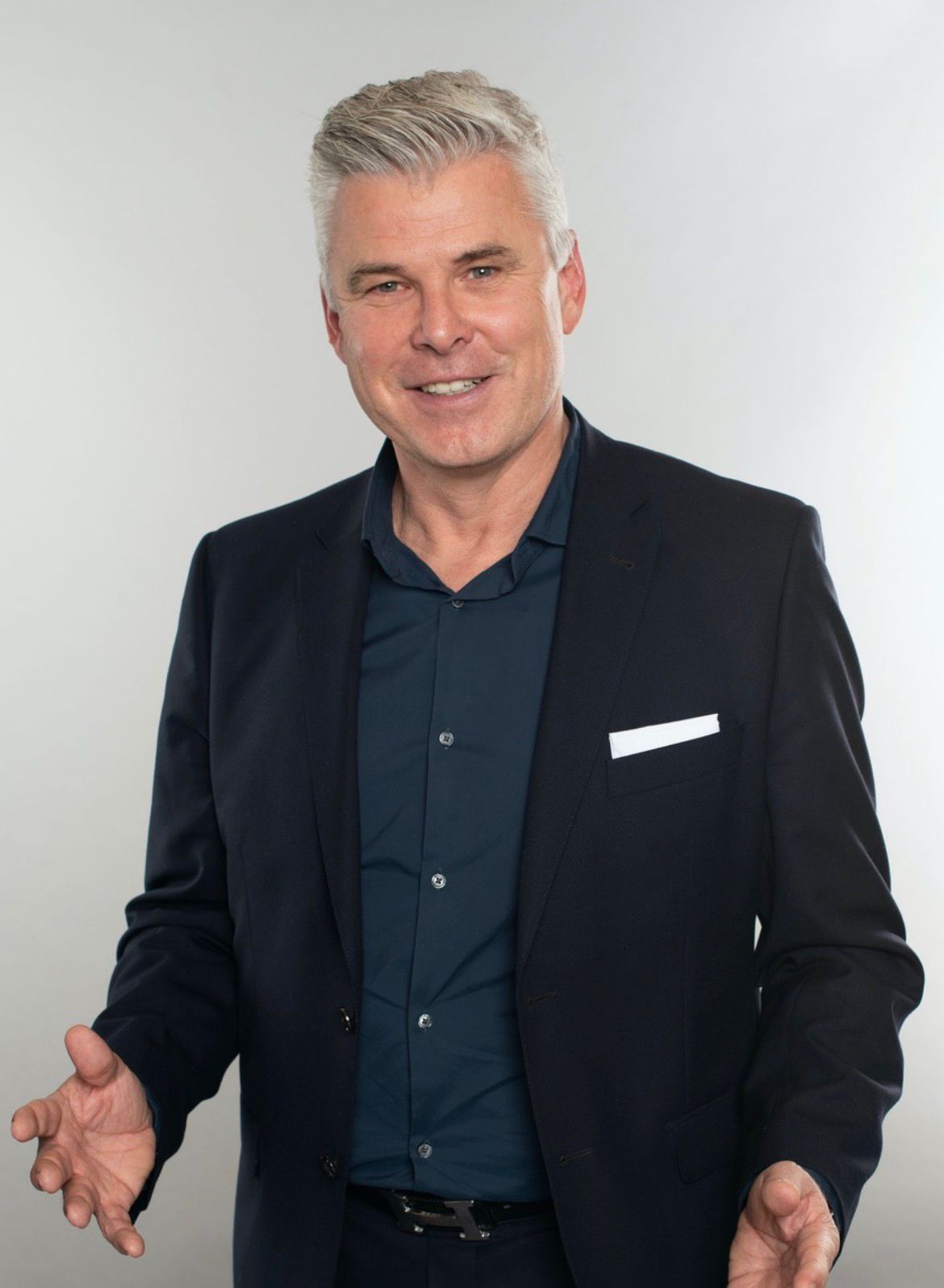 Teague Egan
